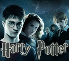 Организация тематической Вечеринки - Вечеринка Гарри Поттер