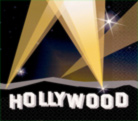 Организация тематической Вечеринки - Вечеринка Hollywood